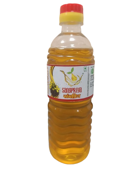 450g Yellow Bottle